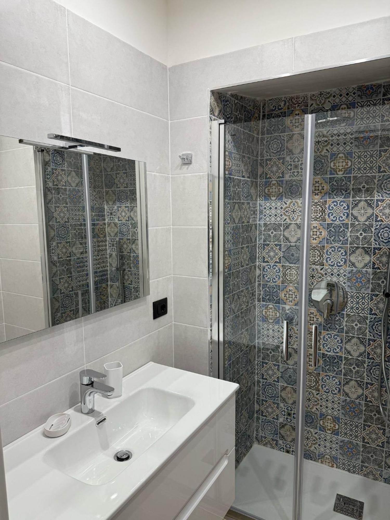 Residenza Trinita *