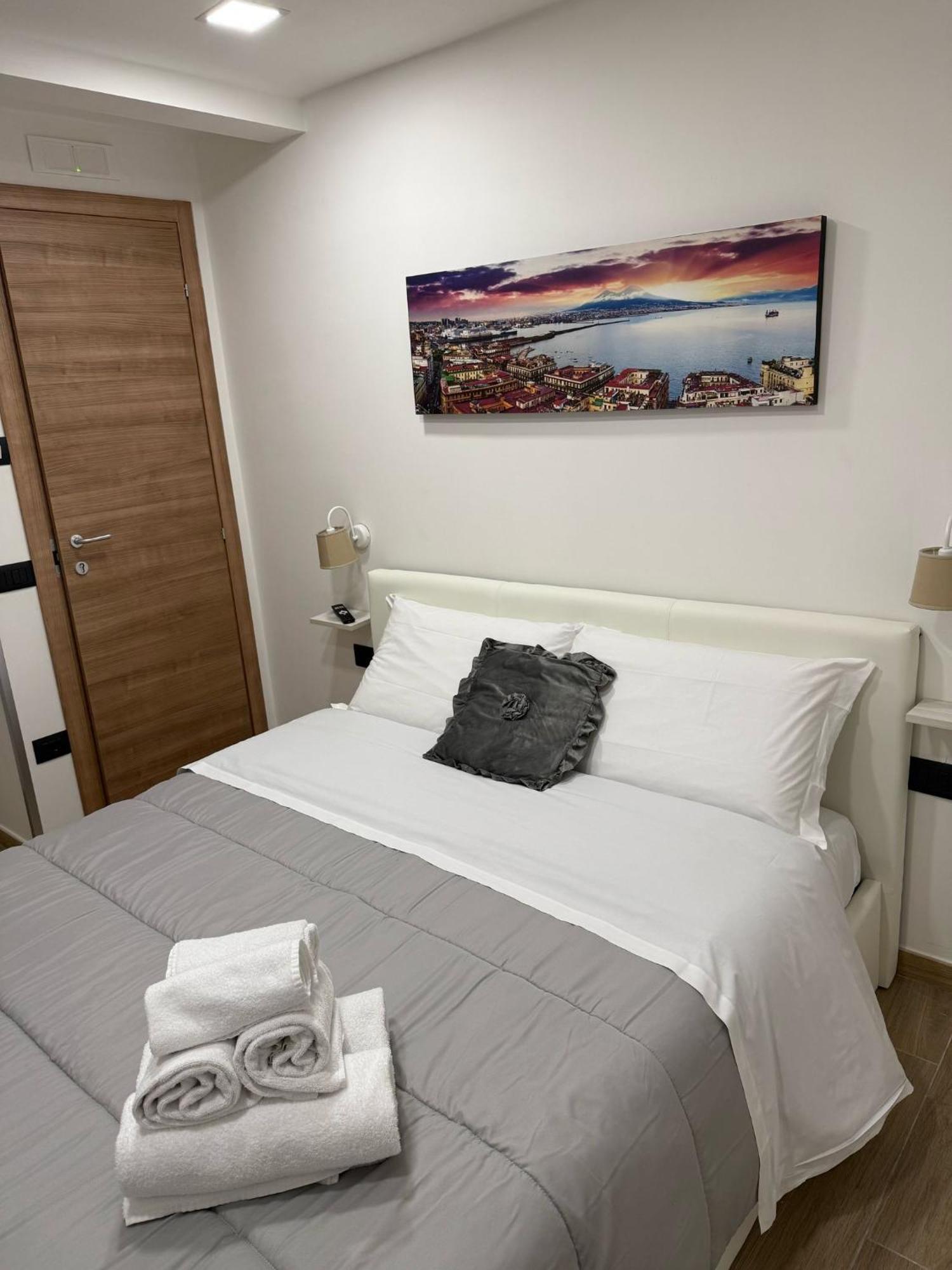 Residenza Trinita Guest house
