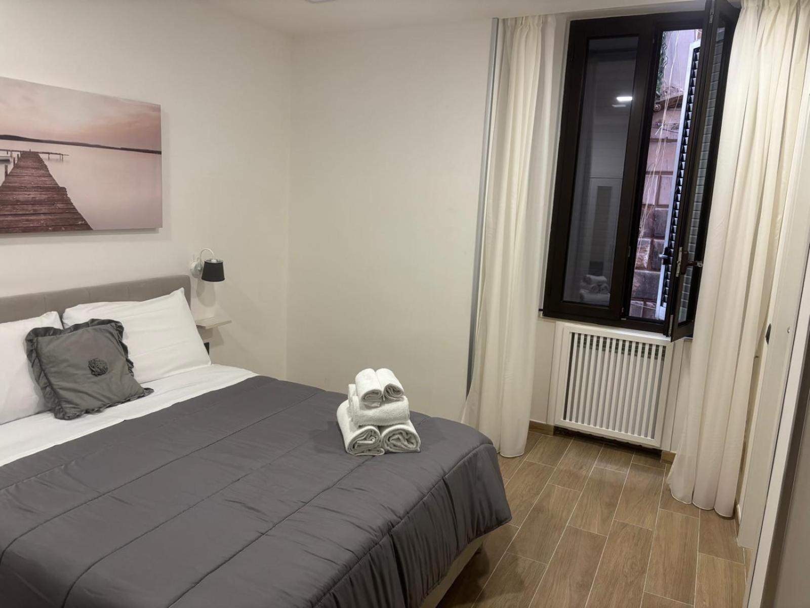 Affittacamere Residenza Trinita Napoli