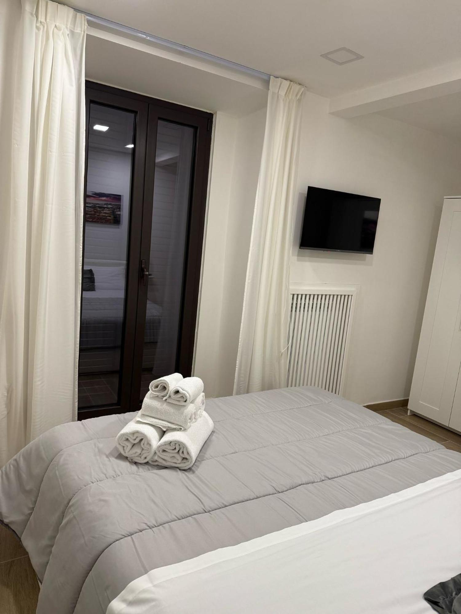 Residenza Trinita * Napoli