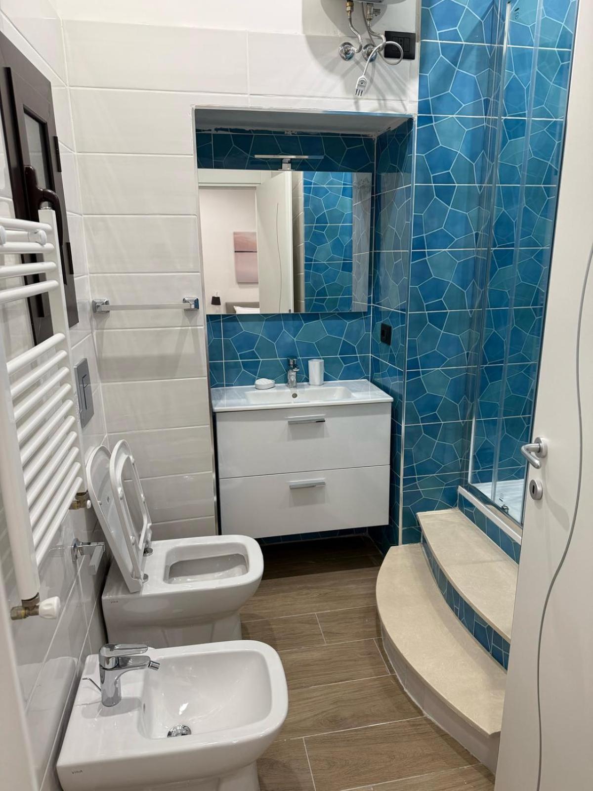 Affittacamere Residenza Trinita *