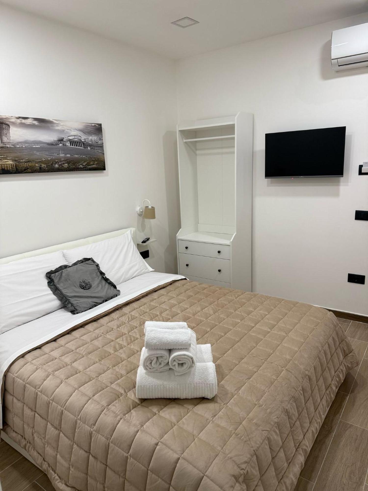 Residenza Trinita * Napoli