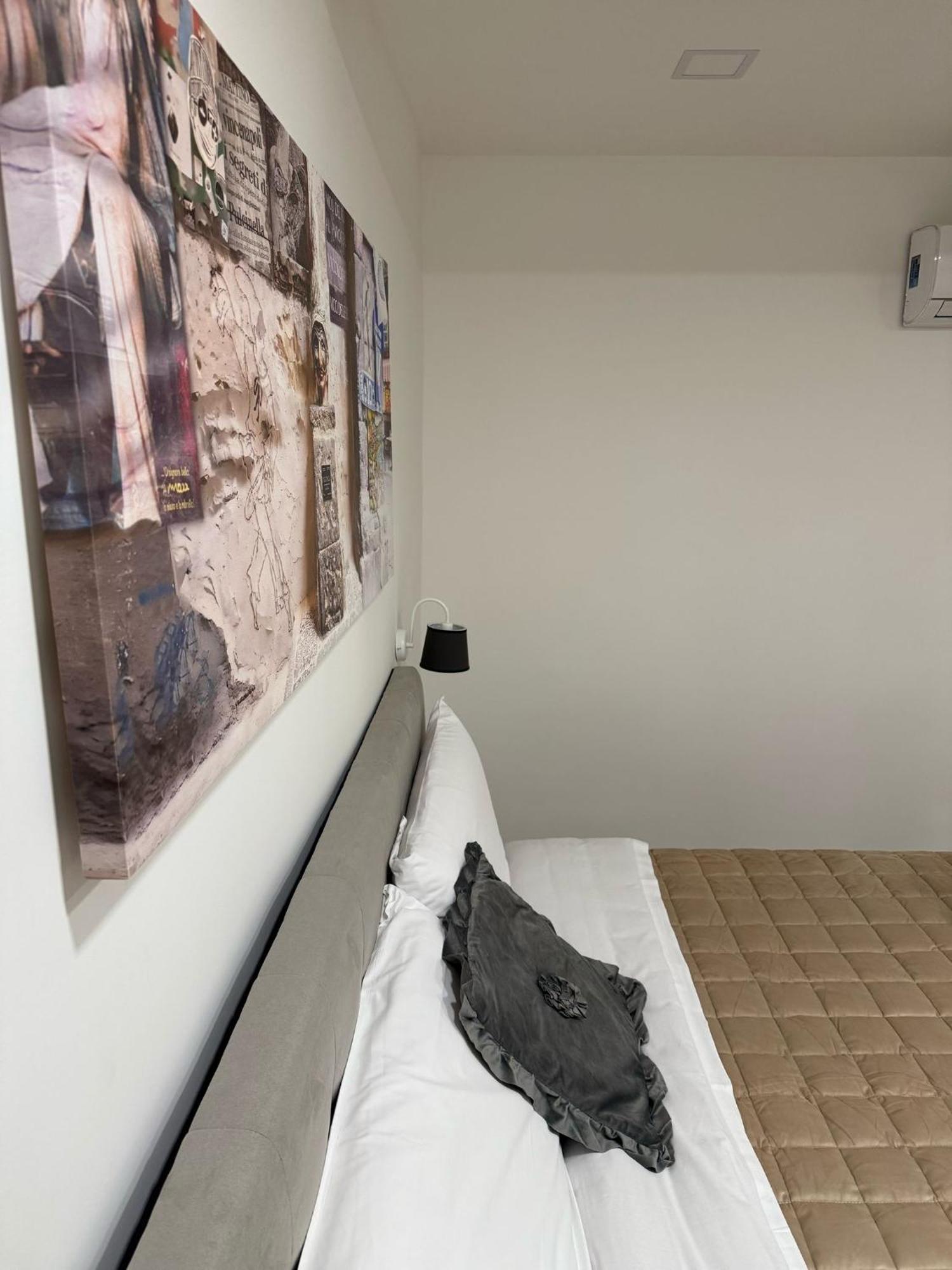Residenza Trinita Affittacamere
