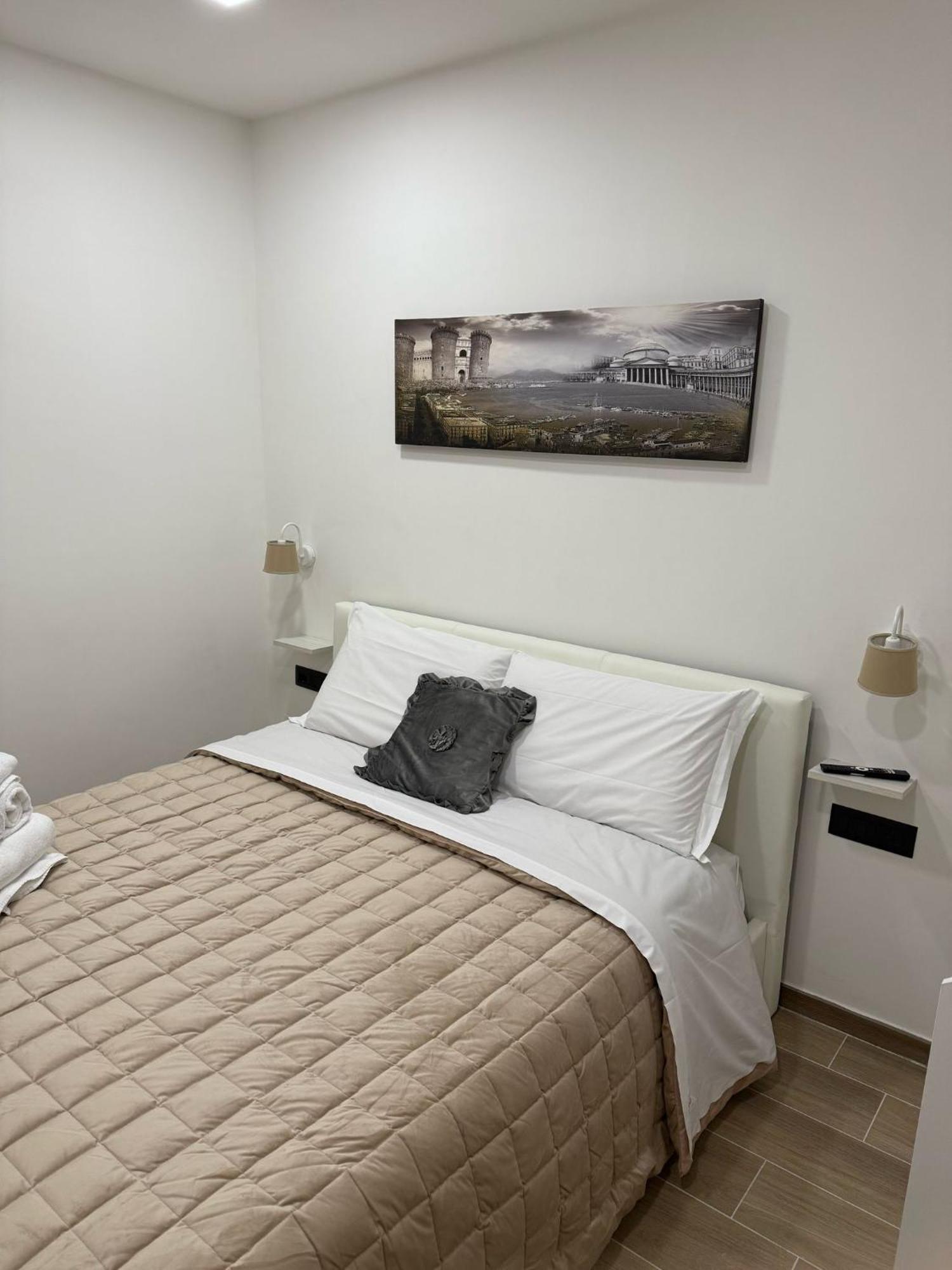 Residenza Trinita Affittacamere *