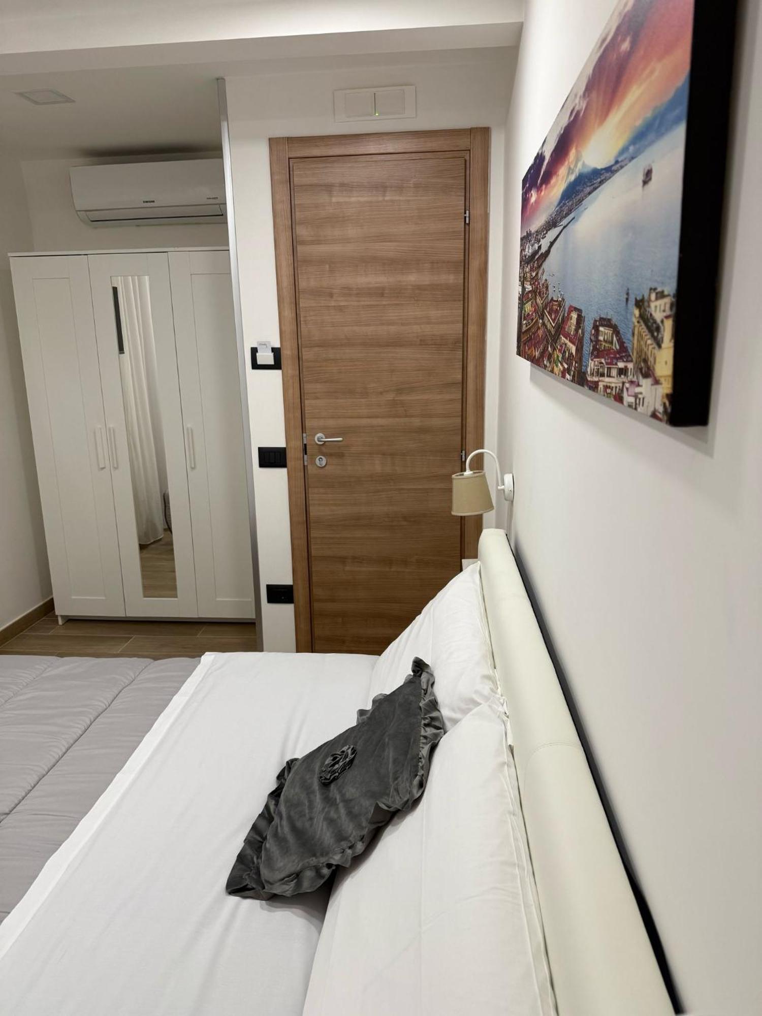 Affittacamere Residenza Trinita *