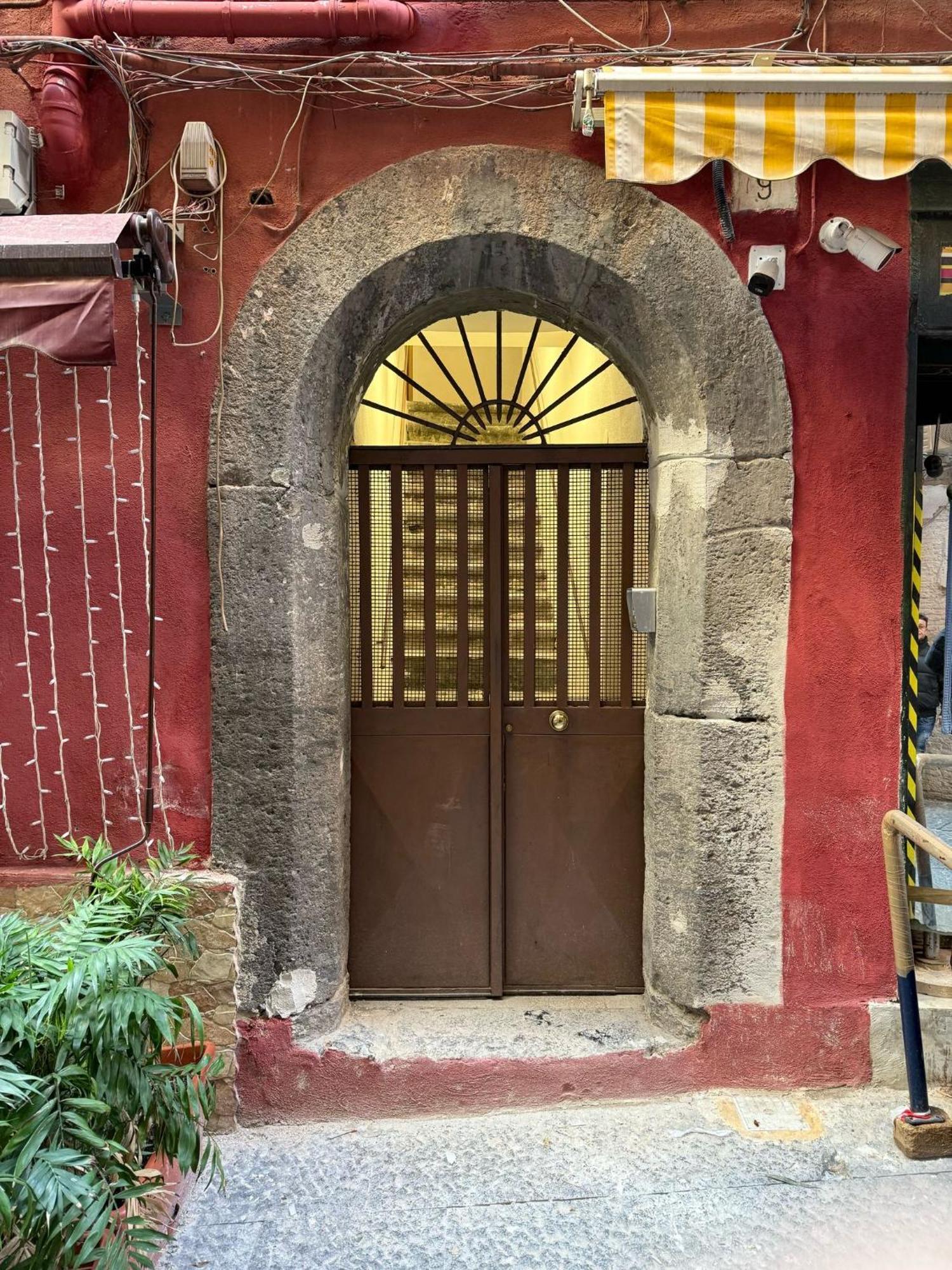 Residenza Trinita * Napoli