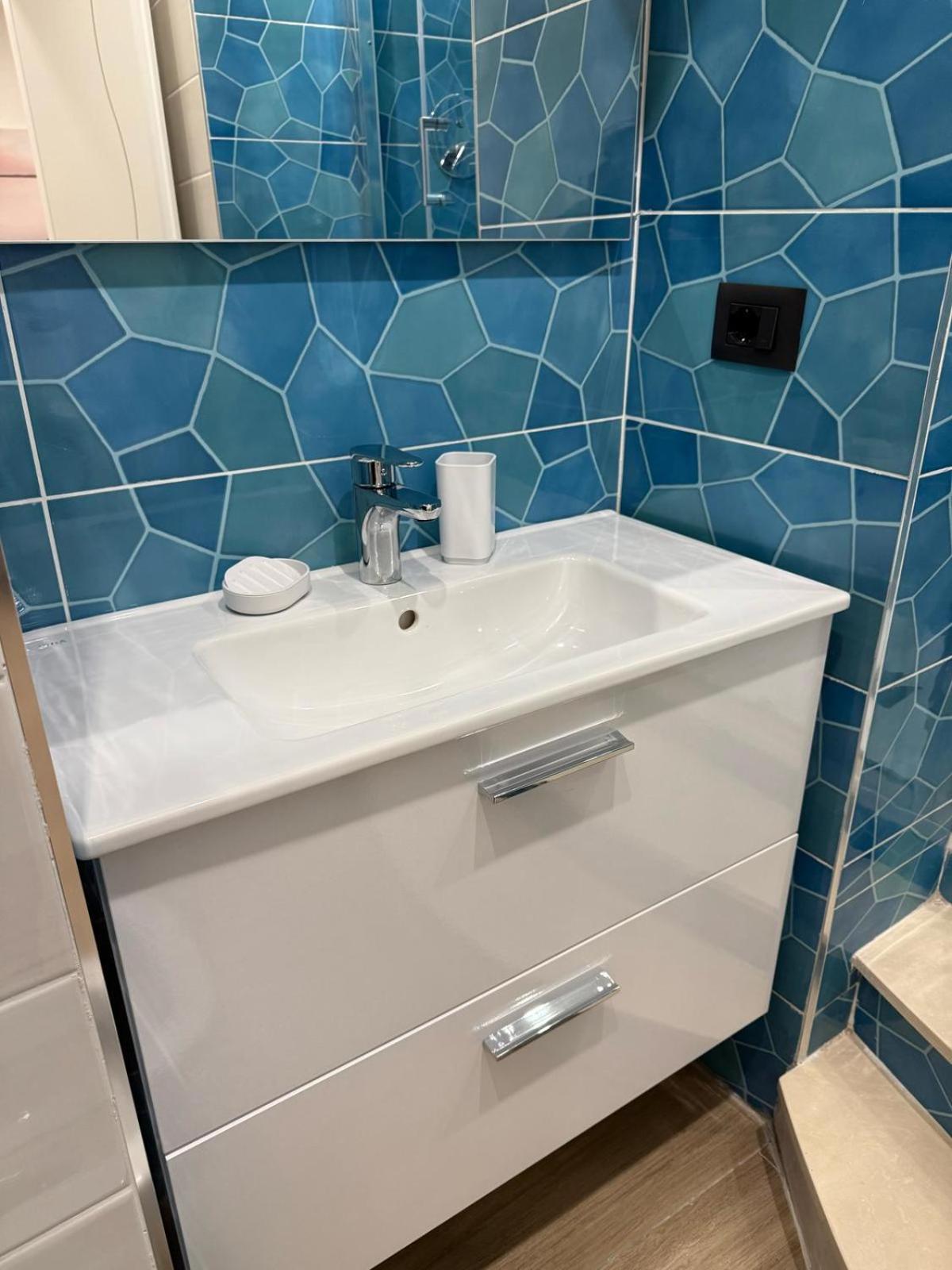 Affittacamere Residenza Trinita Napoli