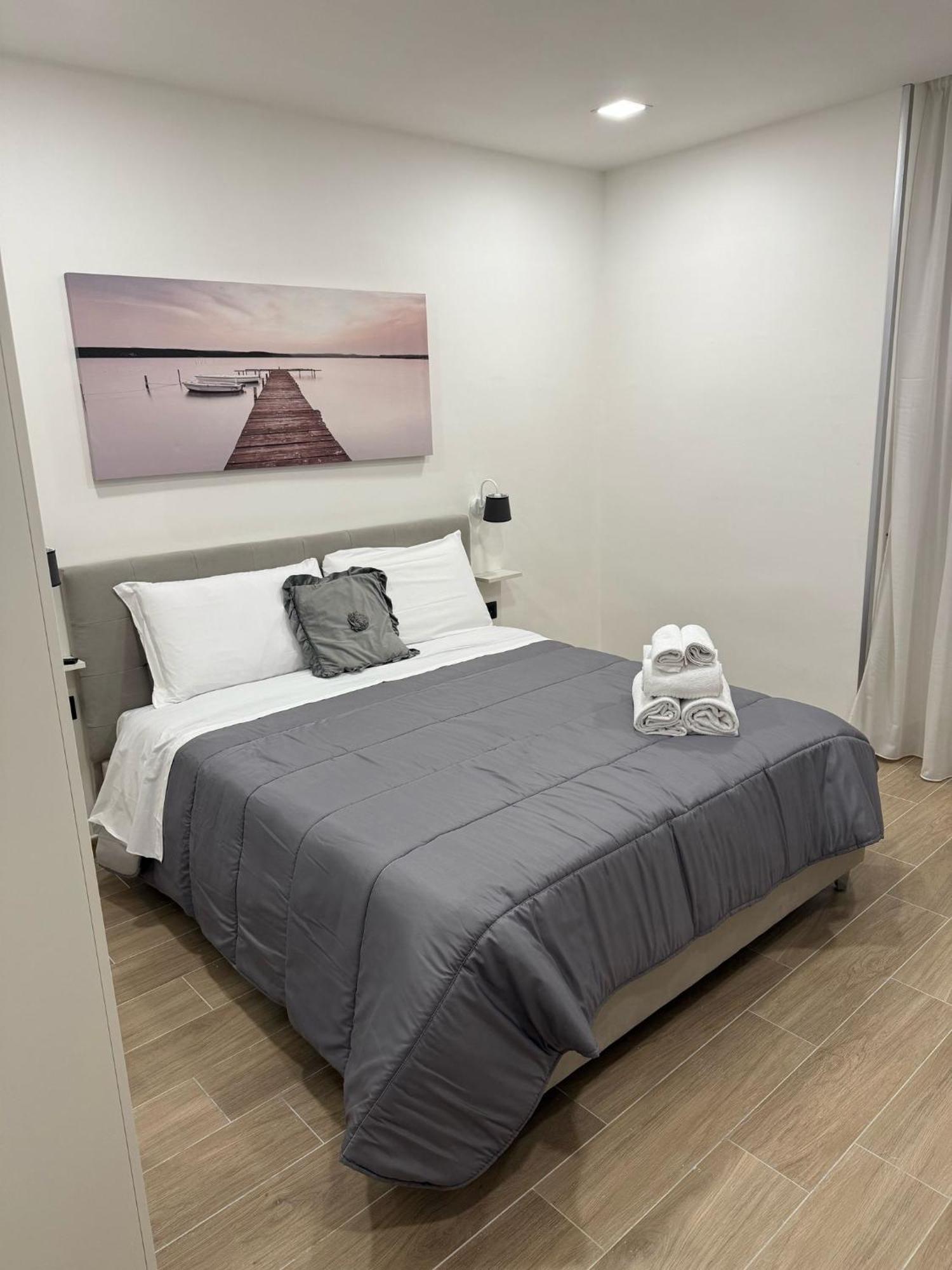 Residenza Trinita * Napoli