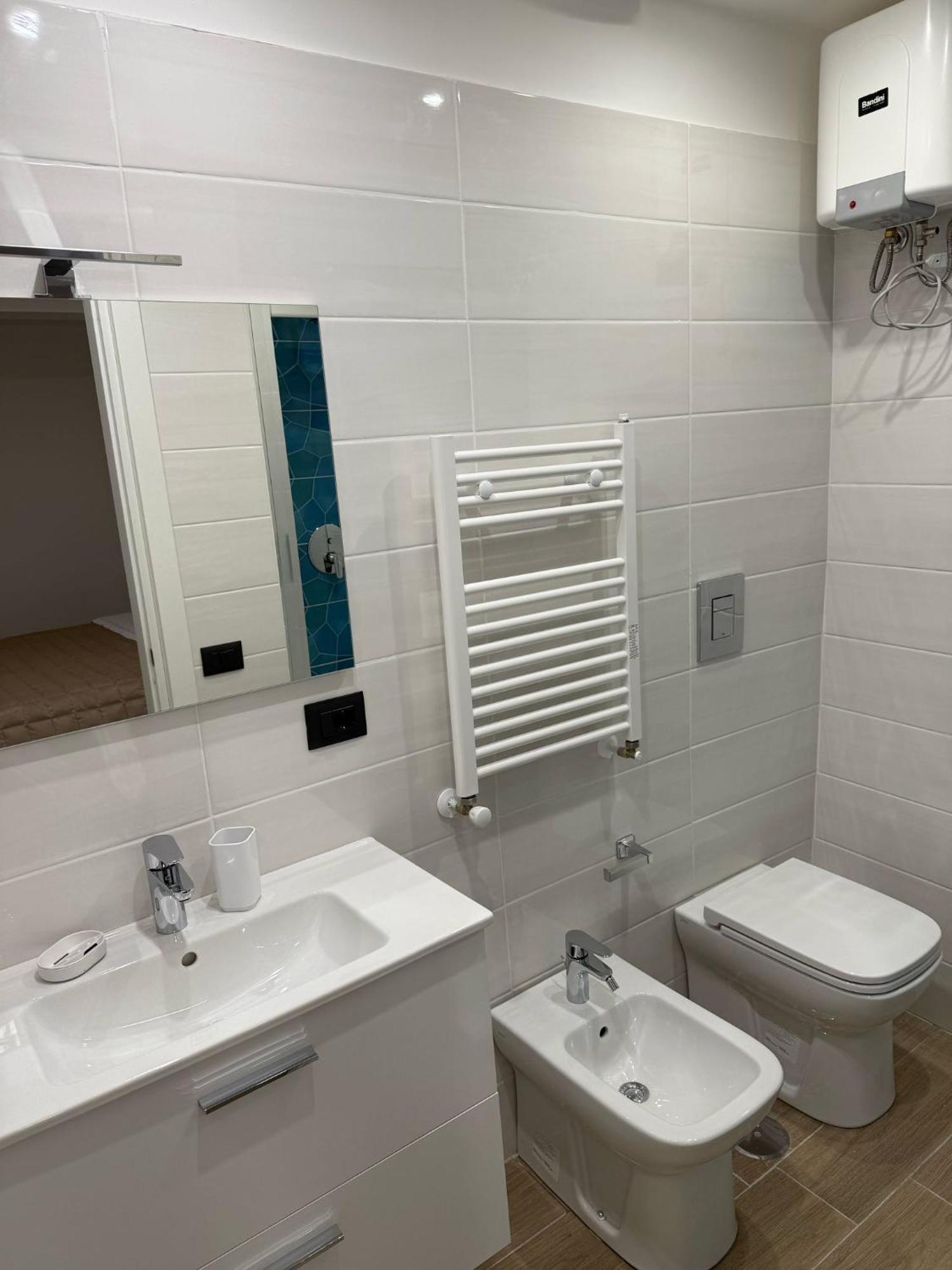 Affittacamere Residenza Trinita