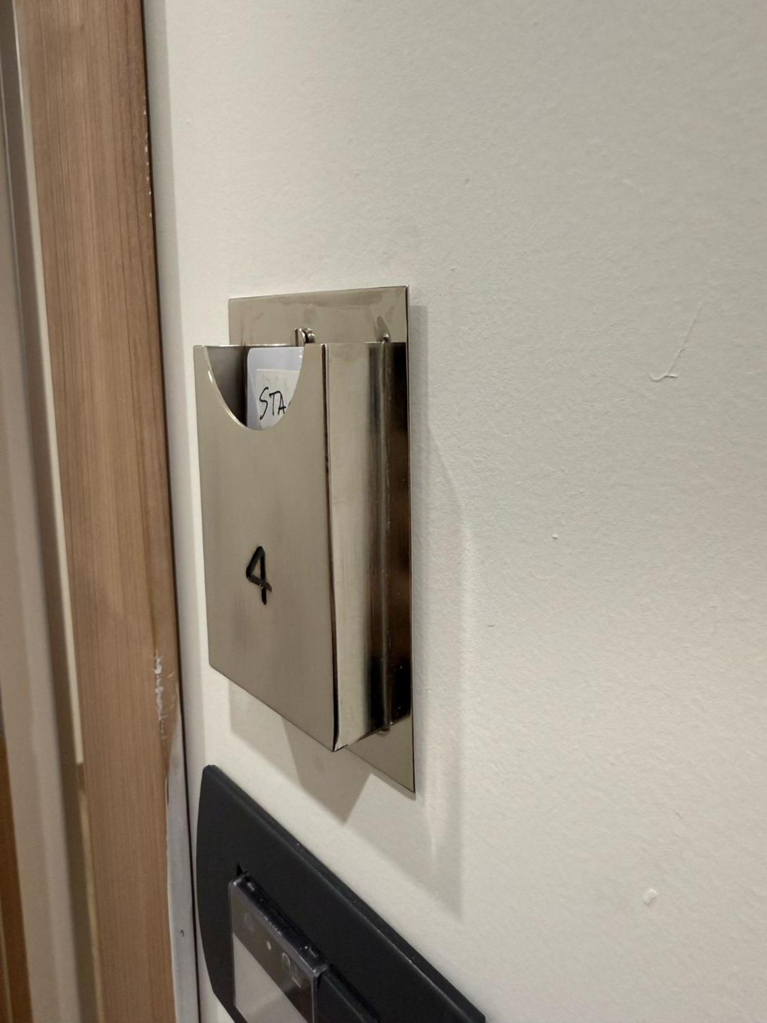 Affittacamere Residenza Trinita Napoli