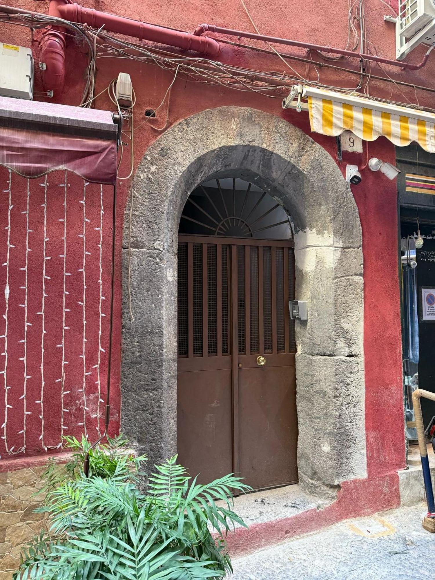 Residenza Trinita Napoli