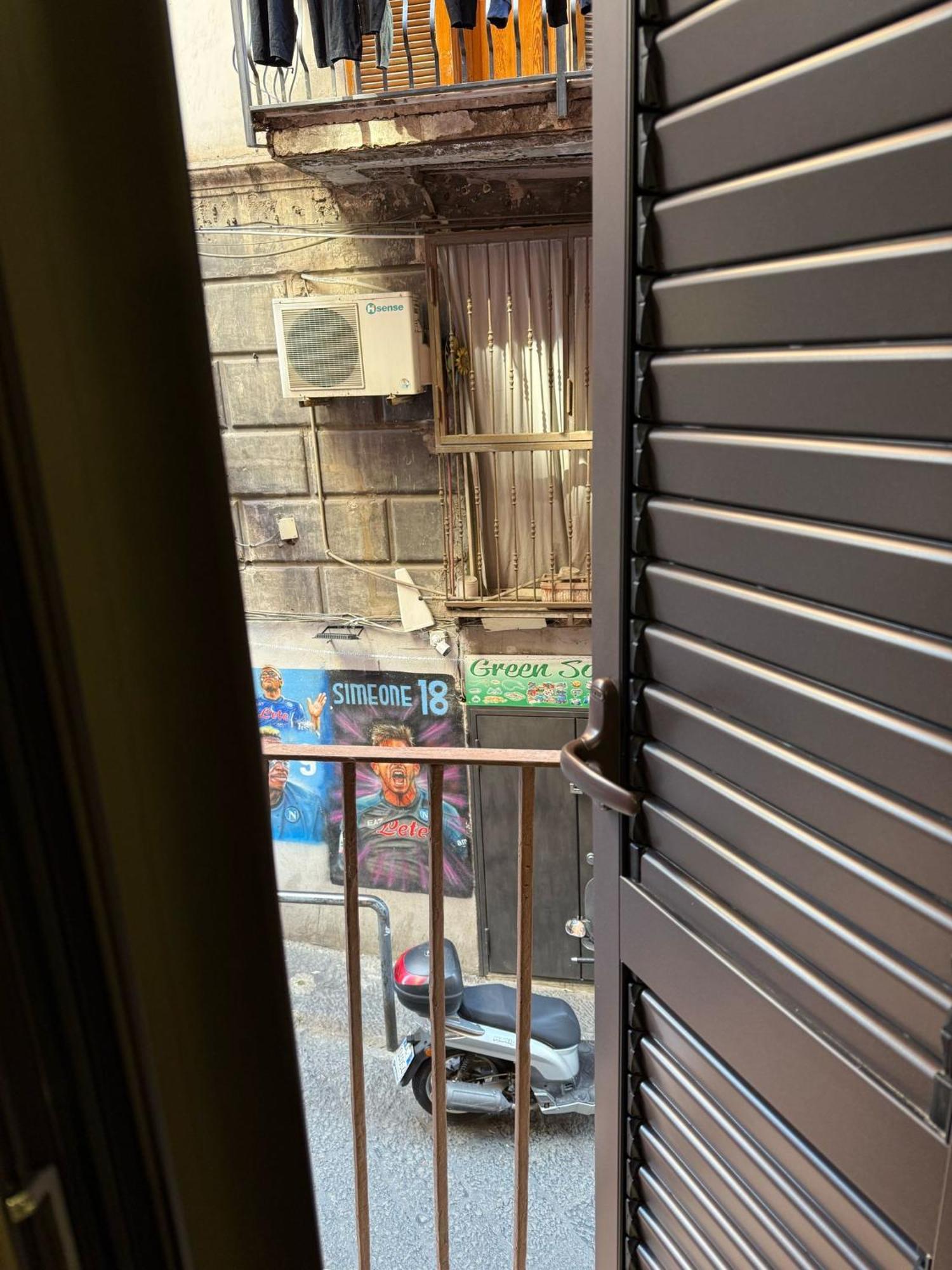 Residenza Trinita Affittacamere