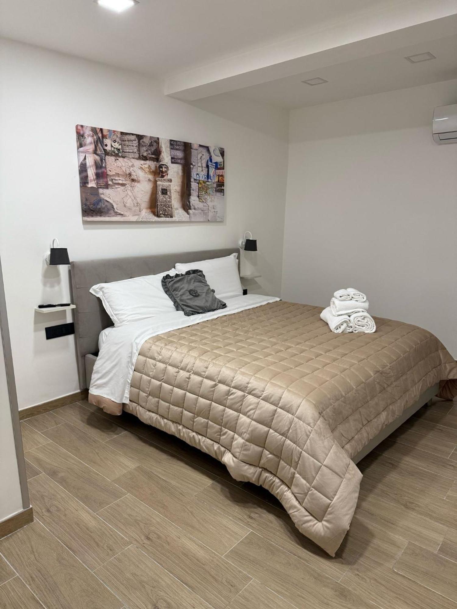 Residenza Trinita